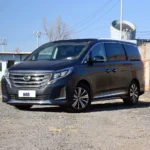 2026 GAC Trumpchi M8 350t 1.8t 166kw Front Wheel Drive Spacious 7seater High Quality MPV – Ships Worldwide From China | Chinese Cars in Australia - Image 3