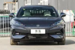Denza Z9gt Dm-I Flagship New Energy 4WD 3-Motors Hatchback Plug-in Hybrid – Ships Worldwide From China | Chinese Cars in Australia - Image 3