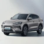 2026 Byd Song Plus EV Flagship 605km Long Range SUV New Energy – Wholesale Price From China | Chinese Cars in Australia - Image 4