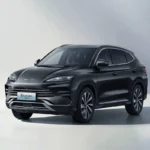 2026 Byd Song Plus EV Flagship 605km Long Range SUV New Energy Vehicle – Wholesale Price From China | Chinese Cars in Australia - Image 2