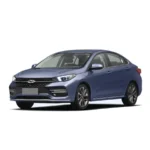 Chery Arrizo 5 Gt 2026 New Vehicle 1.6t Gas Car – Available From China | Chinese Cars in Australia - Image 4