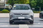 Voyah Courage Stylish SUV New Energy Vehicles Electrical Car – Ships Worldwide From China | Chinese Cars in Australia