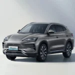 2026 Byd Song Plus EV Flagship 605km Long Range SUV New Energy Vehicle – Wholesale Price From China | Chinese Cars in Australia - Image 3