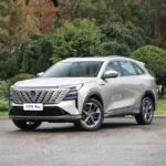 2026 Changan CS75 1.5t SUV – Wholesale Price From China | Chinese Cars in Australia - Image 5