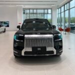 Zeekr 9X Ultra 70kwh Luxury SUV 6-Seat Plug-in Hybrid Cars – Wholesale Price From China | Chinese Cars in Australia