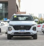 Hyundai Santa Fe – Ships Worldwide From China | Chinese Cars in Australia