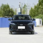 Chery Arrizo 5 Gt 2026 New Vehicle 1.6t Gas Car – Available From China | Chinese Cars in Australia