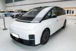 Lixiang Mega Auto Hybrid MPV – Wholesale Price From China | Chinese Cars in Australia - Image 3