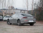 Volkswagen Arteon Gasoline 5-Seat Hatchback – Wholesale Price From China | Chinese Cars in Australia - Image 4