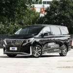 2026 GAC Trumpchi M8 350t 1.8t 166kw Front Wheel Drive Spacious 7seater High Quality MPV – Ships Worldwide From China | Chinese Cars in Australia - Image 4