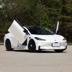Aion Hyper Gt 2026 – Ships Worldwide From China | Chinese Cars in Australia - Image 2
