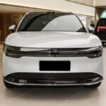 Zeekr 7X Electric Car Auto SUV Fast Charging New Energy Car – Wholesale Price From China | Chinese Cars in Australia - Image 2