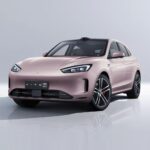 2026 Midsize Luxury Aito M5 EV Smart Driving Version Rwd 602 Km/4WD 534 Km Fully Electric SUV Car – Wholesale Price From China | Chinese Cars in Australia