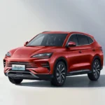2026 Byd Song Plus EV Flagship 605km Long Range SUV New Energy Vehicle – Wholesale Price From China | Chinese Cars in Australia - Image 5
