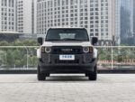 Chery Fulwin T6 2026 93km Plug-in Hybrid Electric Vehicle – Available From China | Chinese Cars in Australia