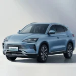 2026 Byd Song Plus EV Flagship 605km Long Range SUV New Energy Vehicle – Wholesale Price From China | Chinese Cars in Australia - Image 6