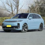 New Energy Electric Li Auto L7 2026 – Wholesale Price From China | Chinese Cars in Australia - Image 3
