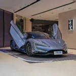 Byd Yangwang U9 Top Level Sport EV Car Electric Supercar – Wholesale Price From China | Chinese Cars in Australia - Image 2