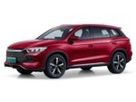 2026 Byd Song PRO Dm-I Plug-in Hybrid Electric Car – Wholesale Price From China | Chinese Cars in Australia