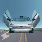 Aion Hyper Gt 2026 – Ships Worldwide From China | Chinese Cars in Australia - Image 3