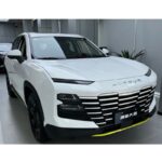 Jetour Dashing 2026 Hybrid SUV 1.5t DCT – Available From China | Chinese Cars in Australia