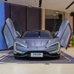 Byd Yangwang U9 Top Level Sport EV Car Electric Supercar – Wholesale Price From China | Chinese Cars in Australia - Image 3