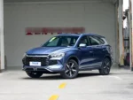 2026 Byd Song PRO Dm-I Plug-in Hybrid Electric Car – Wholesale Price From China | Chinese Cars in Australia - Image 2