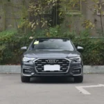 Audi A6l Petrol 2.0t Awd 5-Seat Gasoline Vehicle – In Stock in China | Chinese Cars in Australia - Image 2