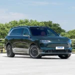 Aito M9 Electric SUV 5/6-Seat Space Extended Range EV Car – Wholesale Price From China | Chinese Cars in Australia