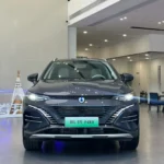 Denza N8 Dm Plug-in Hybrid Electric Vehicle Car – Ships Worldwide From China | Chinese Cars in Australia