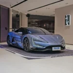 Byd Yangwang U9 Top Level Sport EV Car Electric Supercar – Wholesale Price From China | Chinese Cars in Australia - Image 4