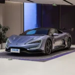 Byd Yangwang U9 Top Level Sport EV Car Electric Supercar – Wholesale Price From China | Chinese Cars in Australia