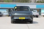 2026 Exeed Sterra Et PRO 5 Doors 5 Seats SUV – In Stock in China | Chinese Cars in Australia
