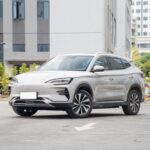 Byd Qin Song Han Tang Yuan Automobile New Energy Car High Speed SUV Electric – Available From China | Chinese Cars in Australia - Image 2