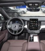 2026 Volvo S90 – Buy Direct From China | Chinese Cars in Australia - Image 2