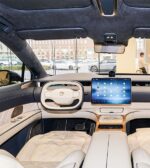 2026 NIO ET9 – Buy Direct From China | Chinese Cars in Australia - Image 2