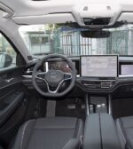 2026 Volkswagen Passat – Buy Direct From China | Chinese Cars in Australia - Image 2