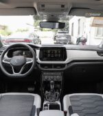 2026 Volkswagen Tharu – China Export Vehicle | Chinese Cars in Australia - Image 2