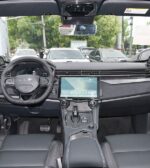 2026 Lynk & Co 01 – China Export Vehicle | Chinese Cars in Australia - Image 2