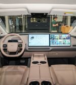 2026 Li Auto i8 Standard – China Export Vehicle | Chinese Cars in Australia - Image 2