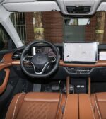 2026 Volkswagen Magotan – Buy Direct From China | Chinese Cars in Australia - Image 2