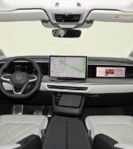 2026 Volkswagen Talagon – China Export Vehicle | Chinese Cars in Australia - Image 2