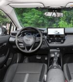 Toyota Levin 2026 – Buy Direct From China | Chinese Cars in Australia - Image 2