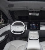 2026 Xpeng G7 – Buy Direct From China | Chinese Cars in Australia - Image 2