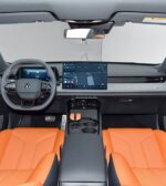 2026 Changan UNI-V 3rd-Gen – China Export Vehicle | Chinese Cars in Australia - Image 2
