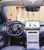 SAIC H5 EREV – China Export Vehicle | Chinese Cars in Australia - Image 3