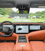 2026 EXEED VX – China Export Vehicle | Chinese Cars in Australia - Image 2