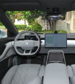 2026 NIO ET5 – Buy Direct From China | Chinese Cars in Australia - Image 2
