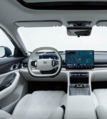 Geely Galaxy A7 – China Export Vehicle | Chinese Cars in Australia - Image 2