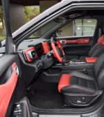 2026 Geely ICON – China Export Vehicle | Chinese Cars in Australia - Image 2